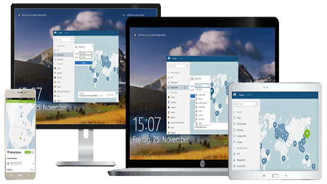 خرید IP ثابت فنلاند