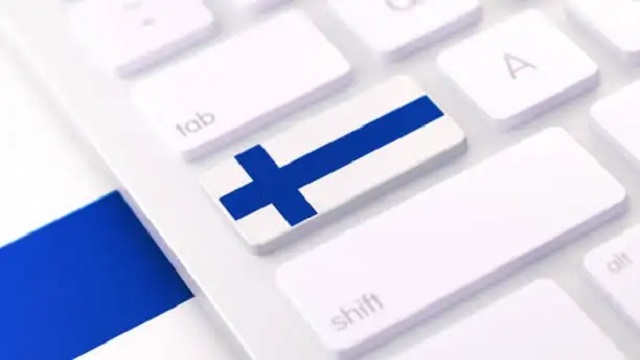 آی پی ثابت فنلاند