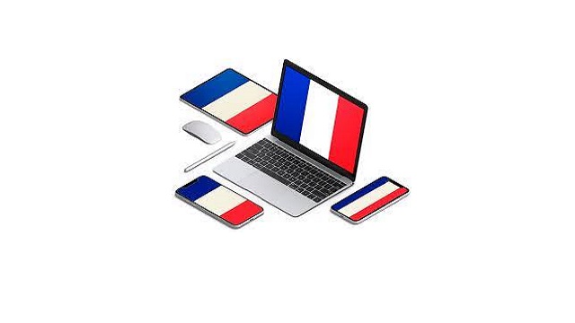 خرید آی پی ثابت فرانسه