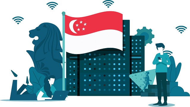 خرید ip ثابت سنگاپور