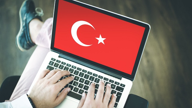 خرید آی پی ثابت ترکیه