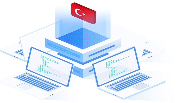خرید آی پی ثابت ترکیه