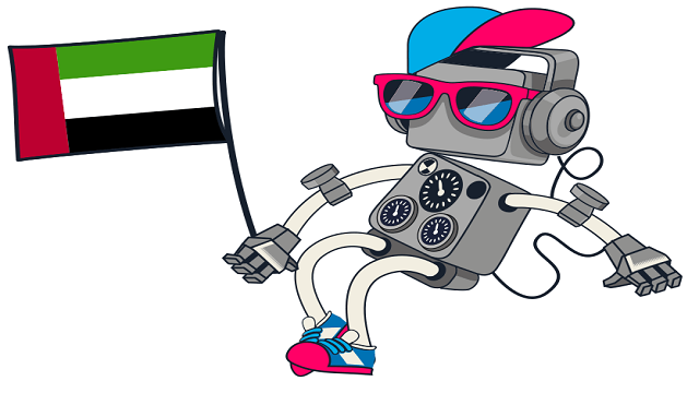 خرید آی پی ثابت امارات