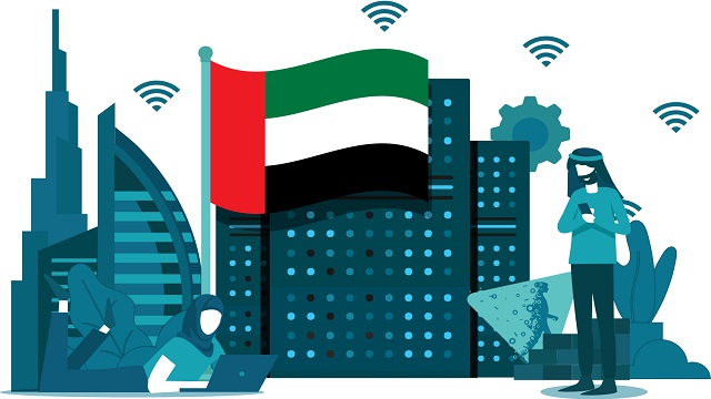 خرید آی پی ثابت امارات