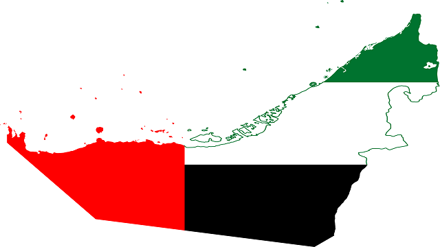 خرید آی پی ثابت امارات